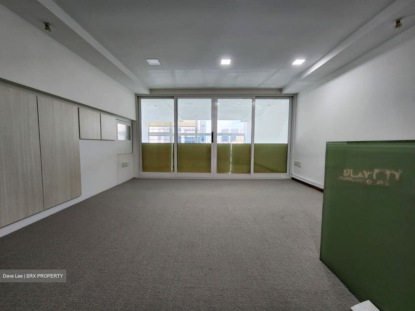 The Central (D1), Office #459902411